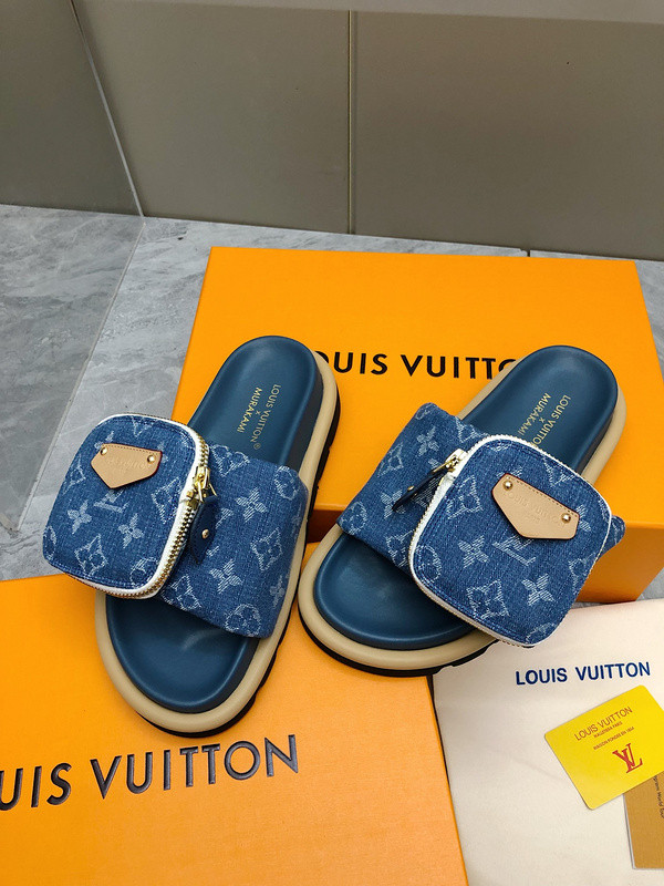 LOU1_TON SLIPPERS