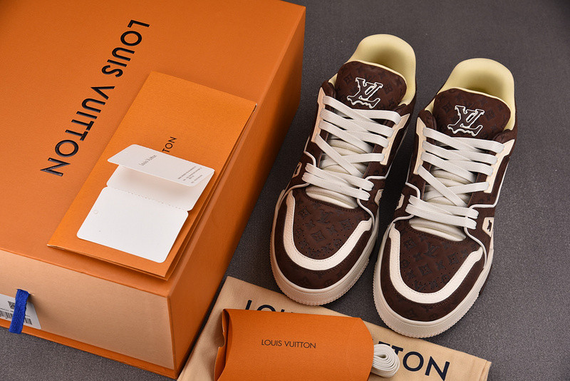 LOU1_TON SNEAKERS