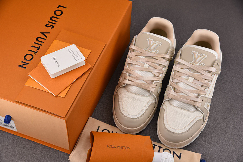 LOU1_TON SNEAKERS