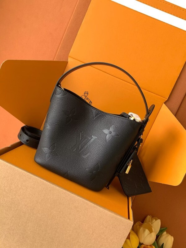 l0vis Vvtt0n all in bb bag