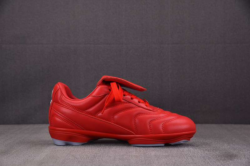 LV Footprint Soccer Sneaker