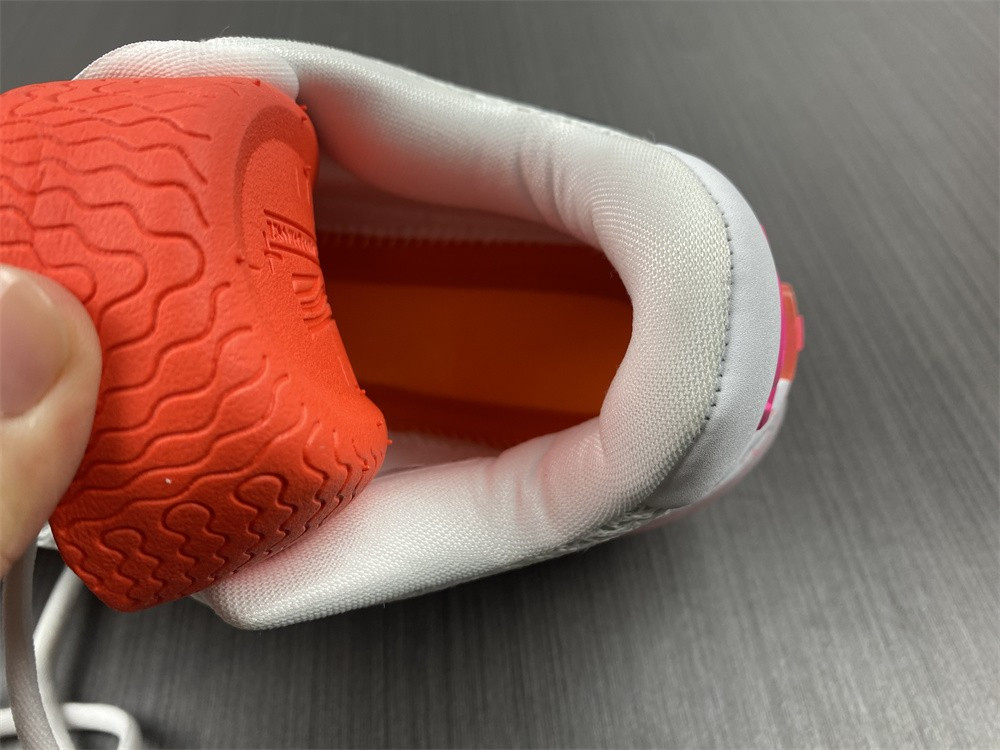 Nike Air Zoom G.T. Cut Crimson CZ0176-106