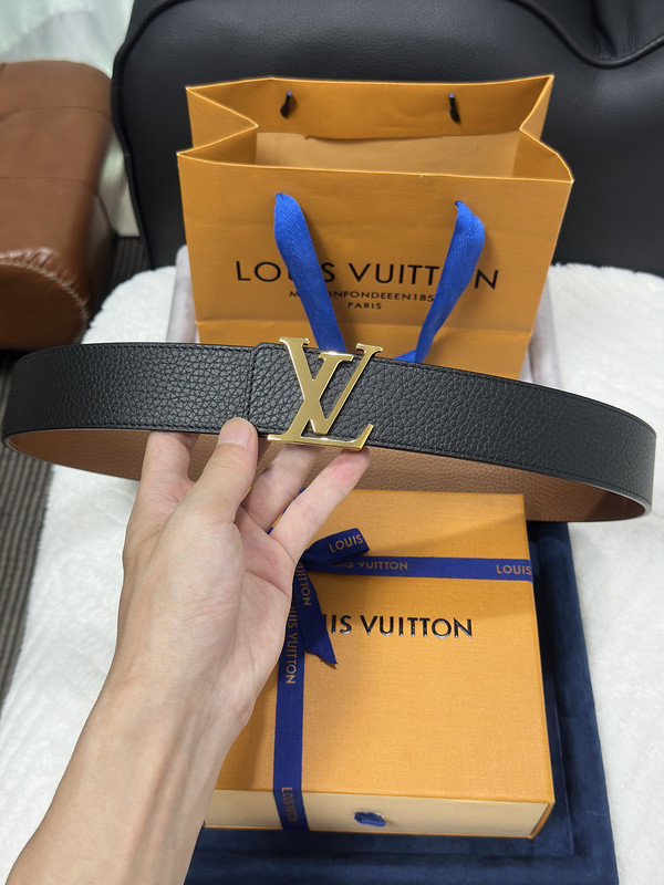 L0VT Belt-4CM