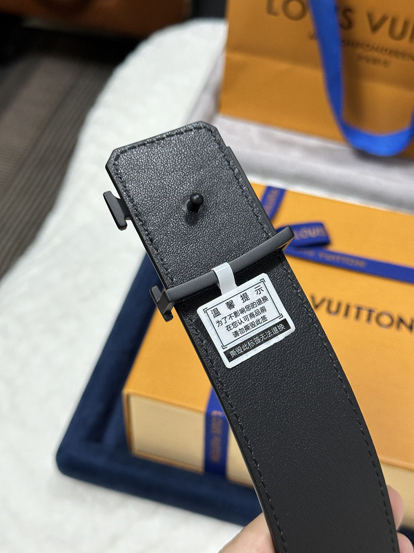 L0VT Belt-4CM