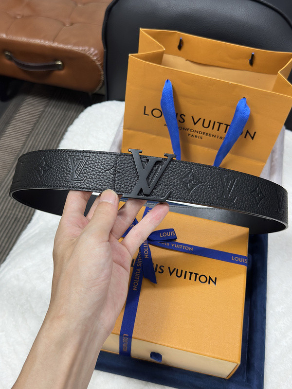 L0VT Belt-4CM