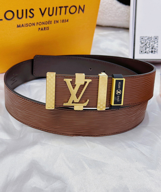 L0VT Belt-4CM