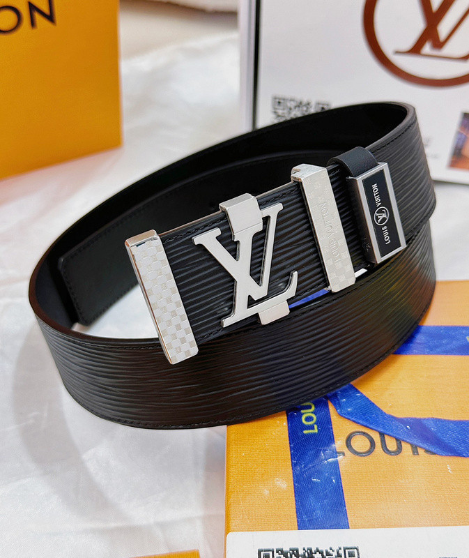 L0VT Belt-4CM