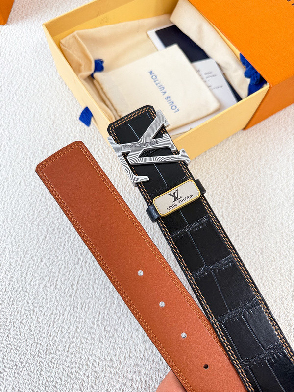 L0VT Belt-4CM