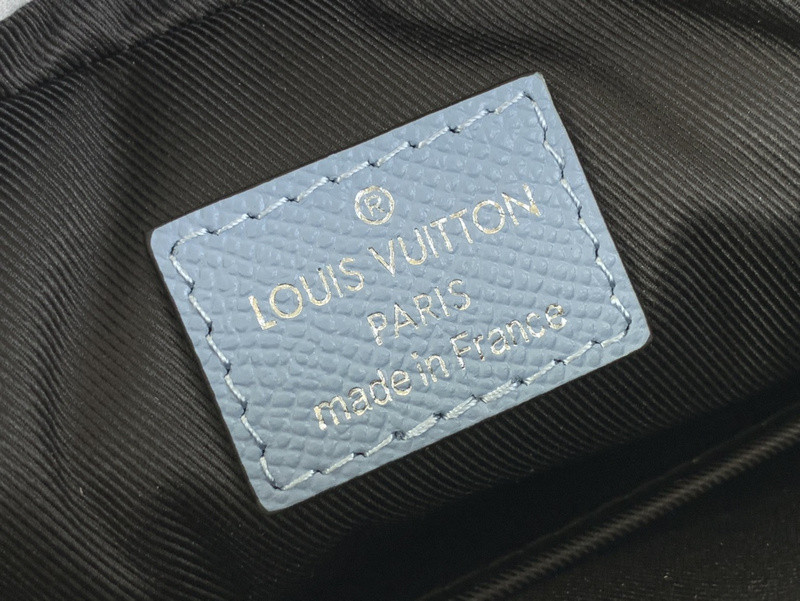 Louis Vuitton Trio Jm messenger