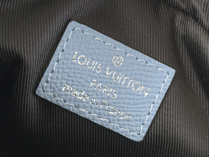 Louis Vuitton Trio Jm messenger