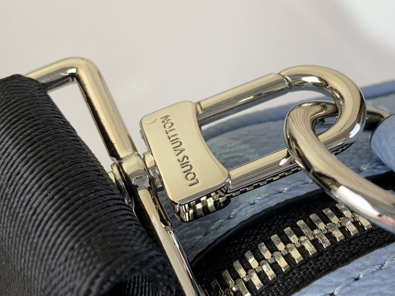 Louis Vuitton Trio Jm messenger