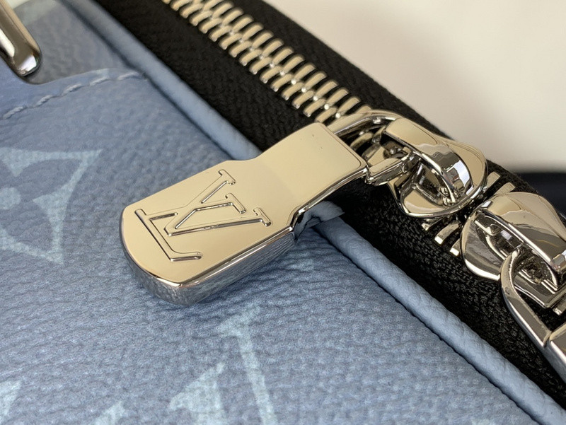 Louis Vuitton Trio Jm messenger