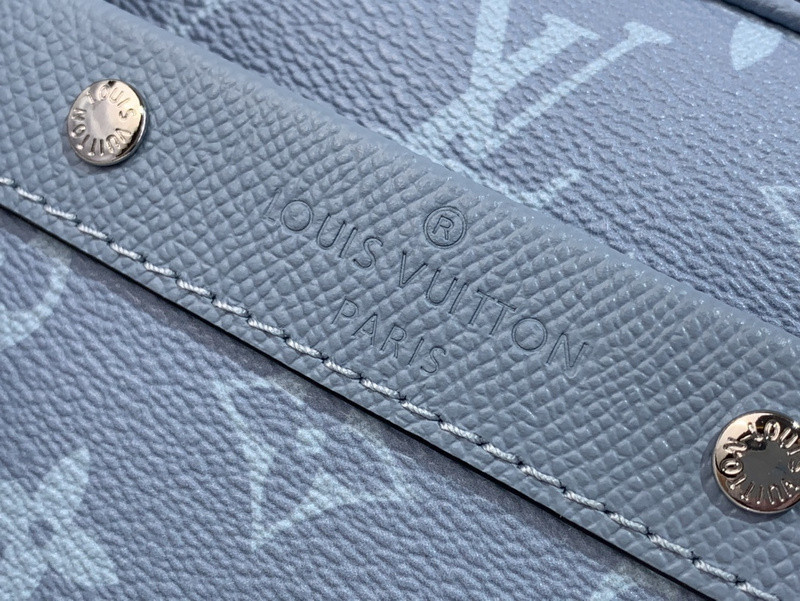 Louis Vuitton Trio Jm messenger