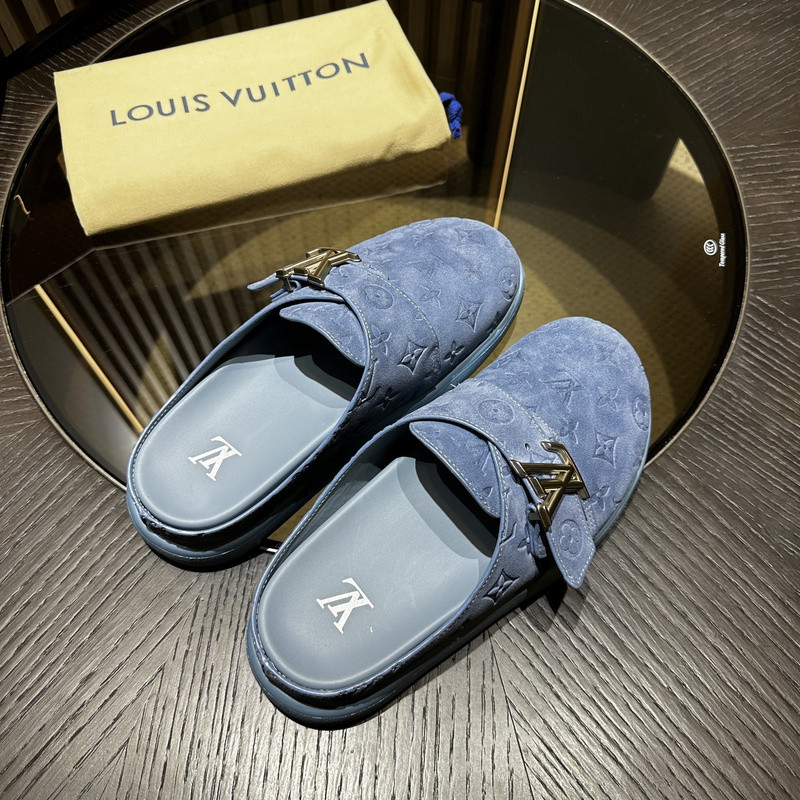 LV Easy Mule