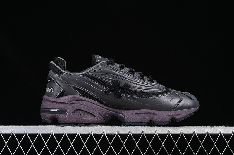 New Balance 1000 "Magnet/Plum/Brown" M1000EB