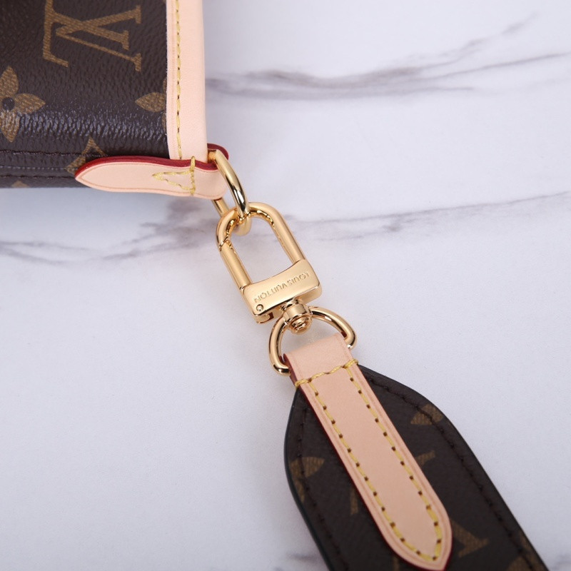 l0vis Vvtt0n neverfull bandoulière inside out mm