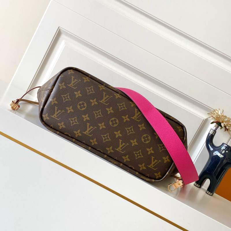 l0vis Vvtt0n neverfull bandoulière inside out mm