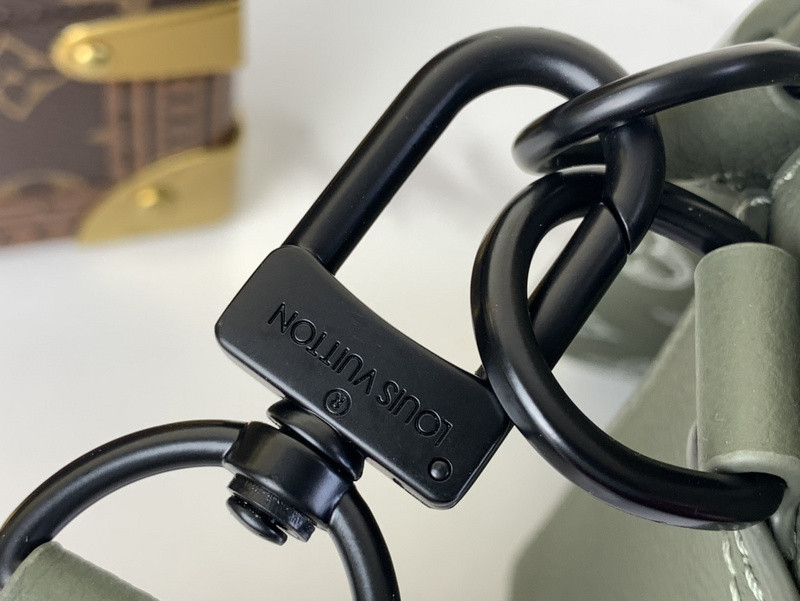 Louis Vuitton Trio Jm messenger