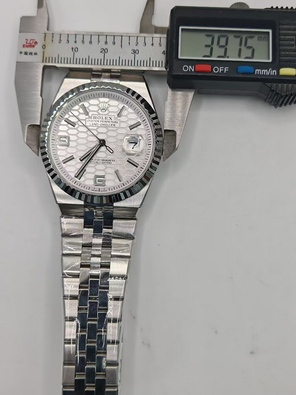 R-O-L-e-x super clone top version watch