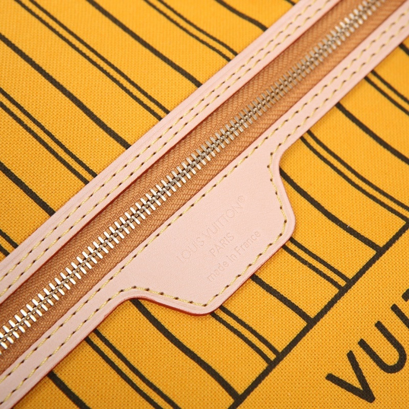 l0vis Vvtt0n neverfull bandoulière inside out mm