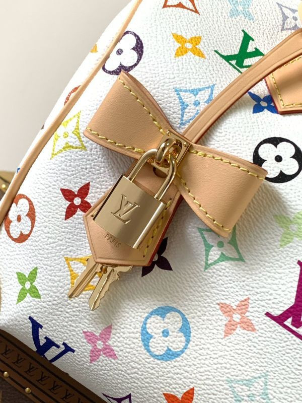 Louis Vuitton Speedy Bandoulière 25