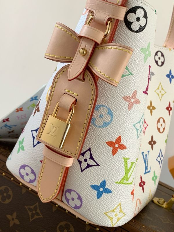 LOUIS VUITTON All In BB