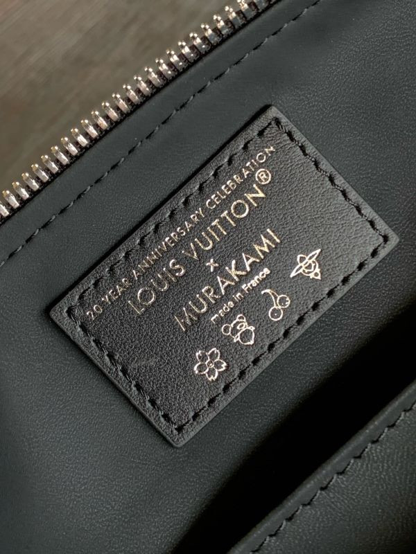 Louis Vuitton Speedy Soft 30