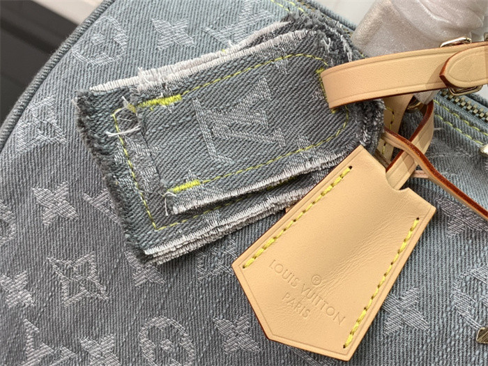 Louis Vuitton Speedy Soft 30