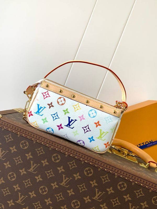 LOUIS VUITTON MULTI POCHETTE ACCESSOIRES