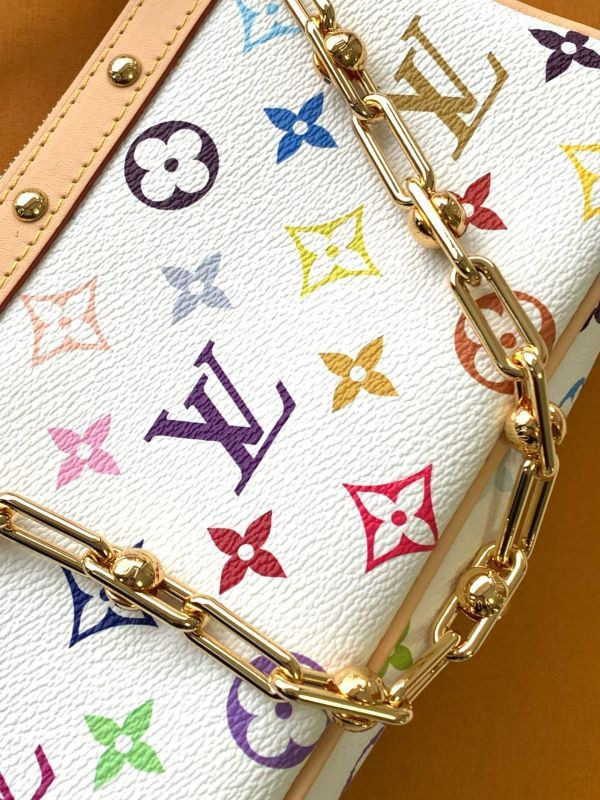 LOUIS VUITTON MULTI POCHETTE ACCESSOIRES