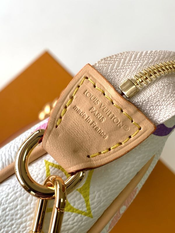 LOUIS VUITTON MULTI POCHETTE ACCESSOIRES