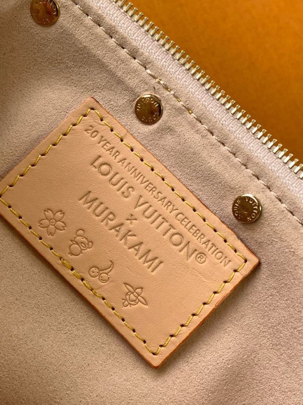 LOUIS VUITTON MULTI POCHETTE ACCESSOIRES