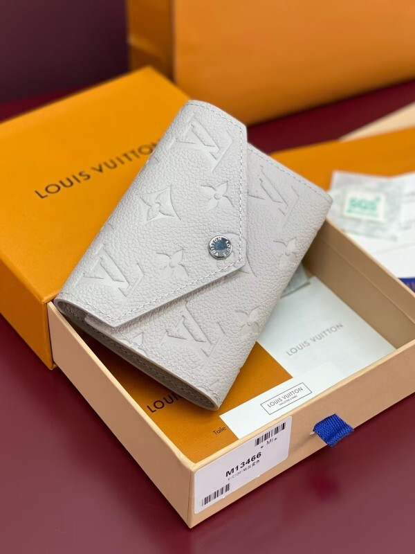 LV Wallet