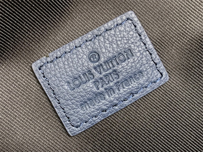 LV Discovery Monogram Shadow Backpack