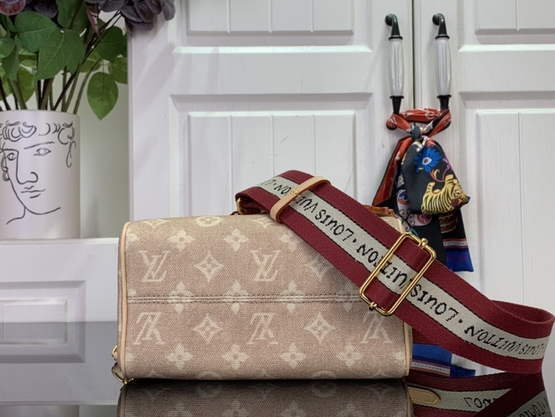 LV SPEEDY BANDOULIÈRE 20