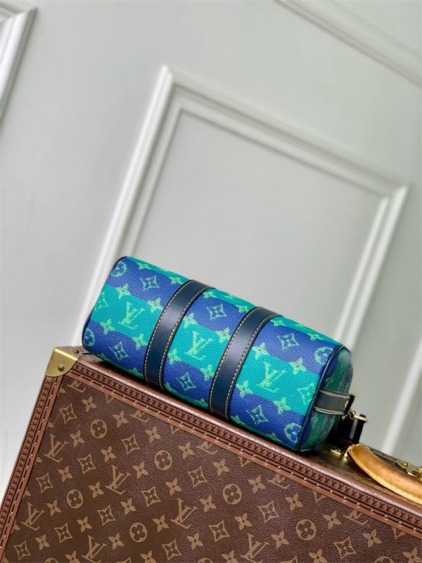 l0vis Vvtt0n keepall bandoulière 25