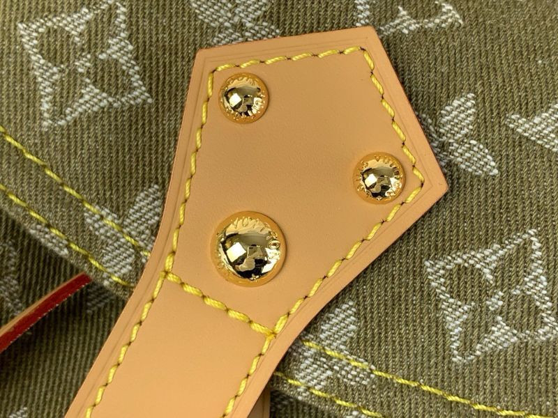 l0vis Vvtt0n monogram excursion backpack