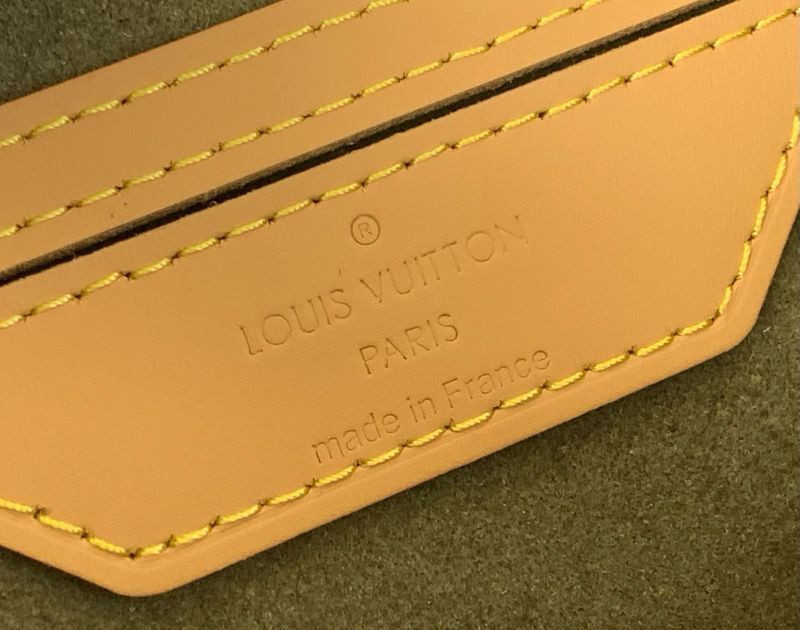 l0vis Vvtt0n monogram excursion backpack