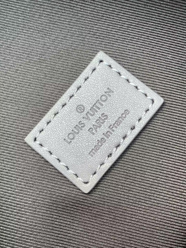 LV Discovery Monogram Shadow Backpack