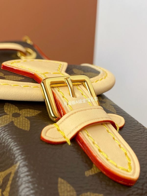 l0vis Vvtt0n monogram excursion backpack m46932