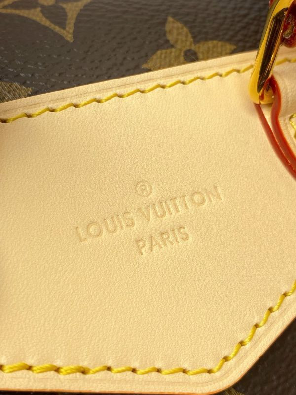 l0vis Vvtt0n monogram excursion backpack m46932