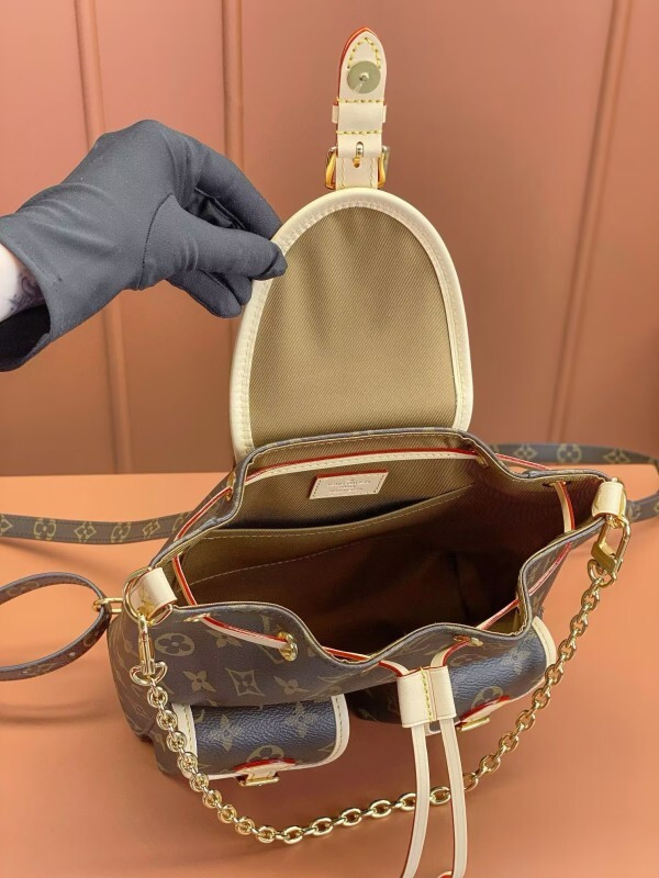 l0vis Vvtt0n monogram excursion backpack m46932