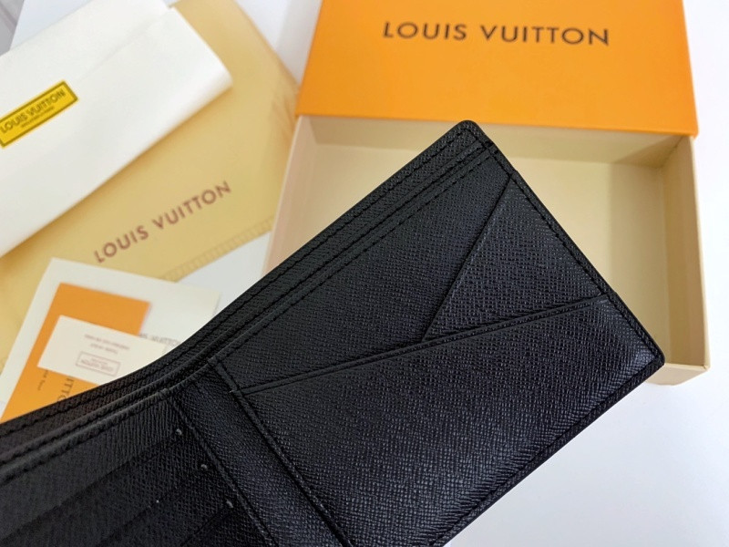 LV Wallet