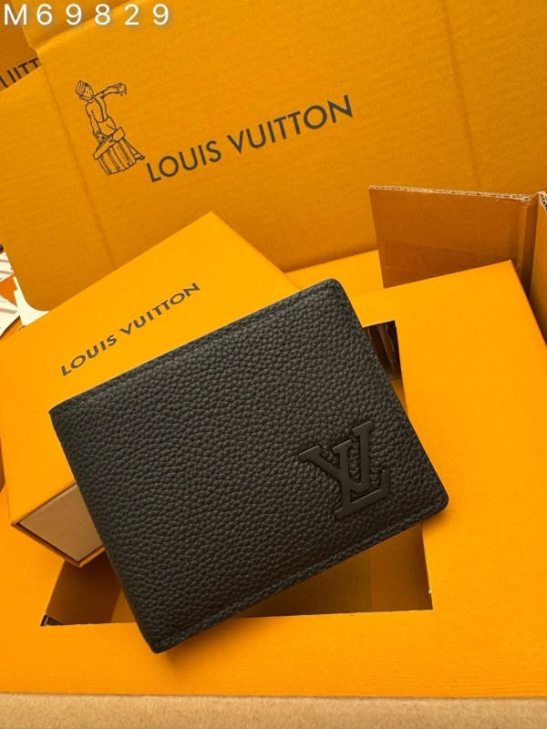 LV Wallet