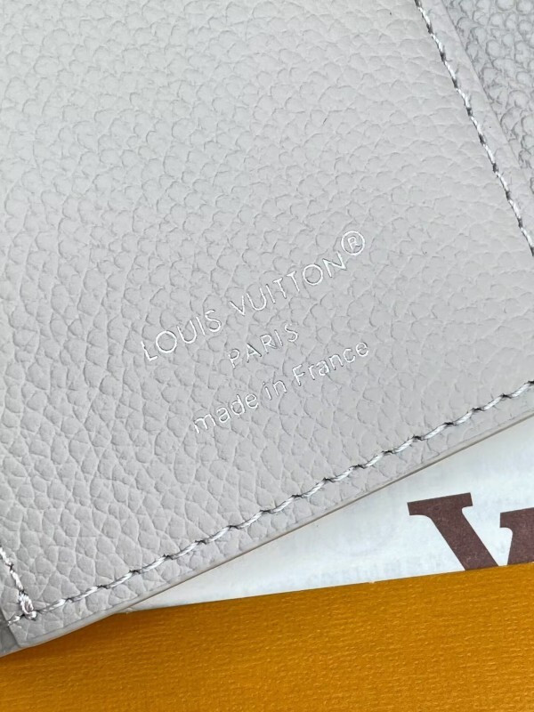 LV Wallet