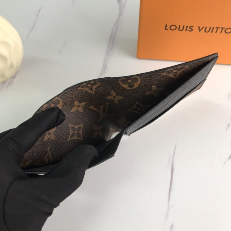LV Wallet