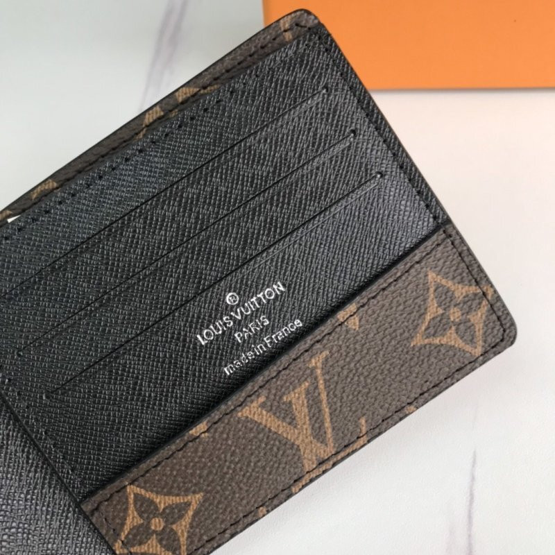 LV Wallet
