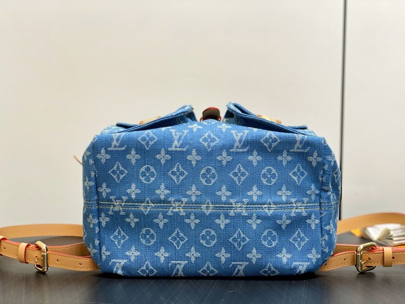 l0vis Vvtt0n monogram excursion backpack