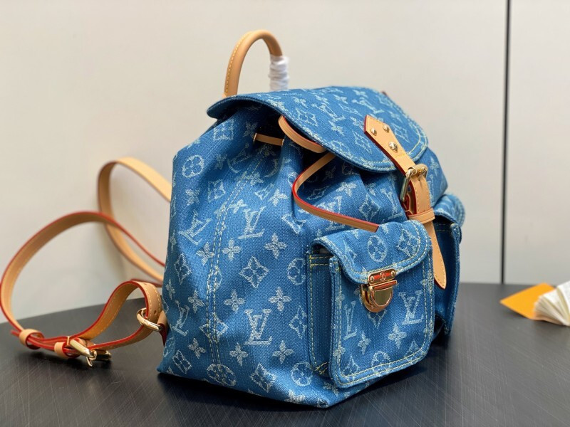 l0vis Vvtt0n monogram excursion backpack