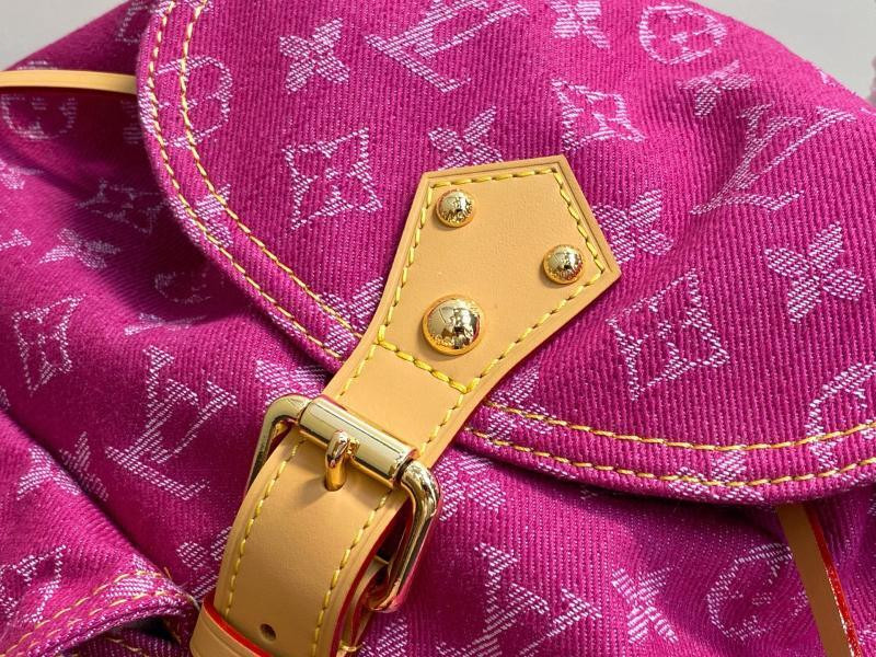 l0vis Vvtt0n monogram excursion backpack